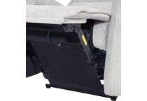 recliners p  