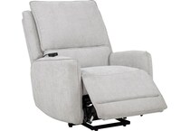recliners pp  