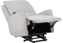 recliners pp  