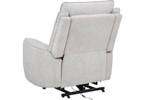 recliners pp  