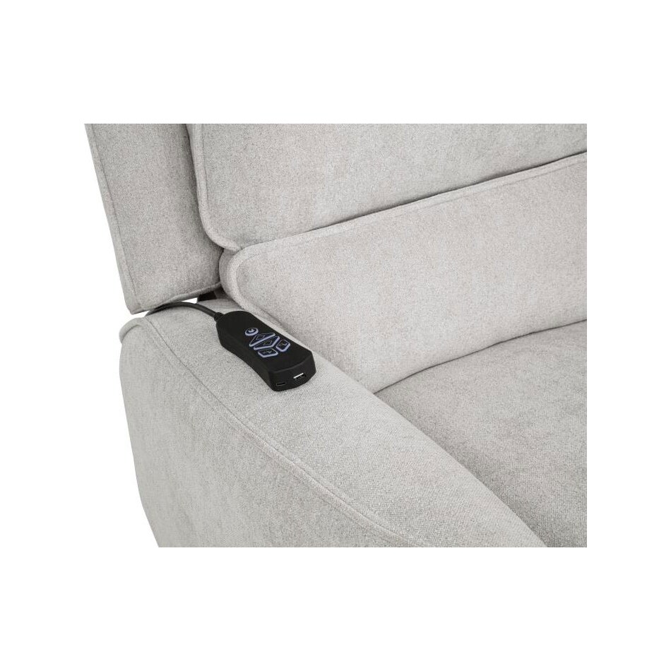 recliners pp  