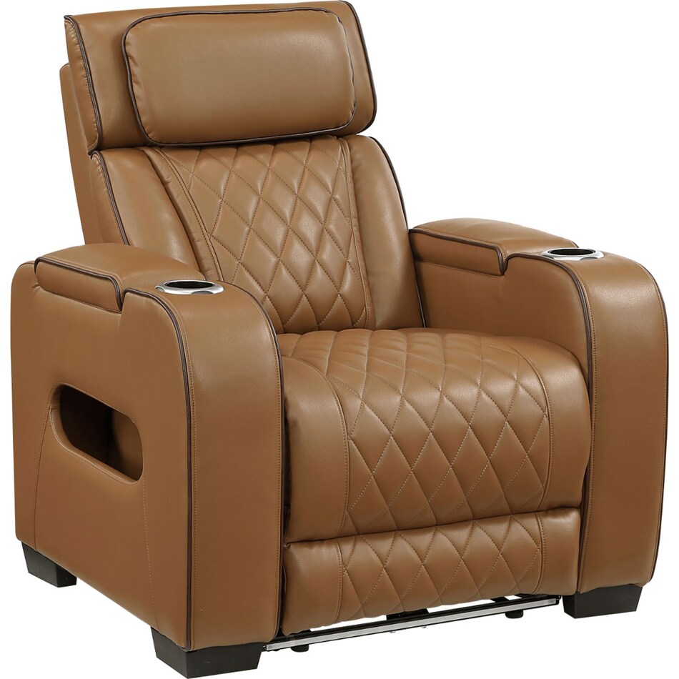 recliners brw pwh  