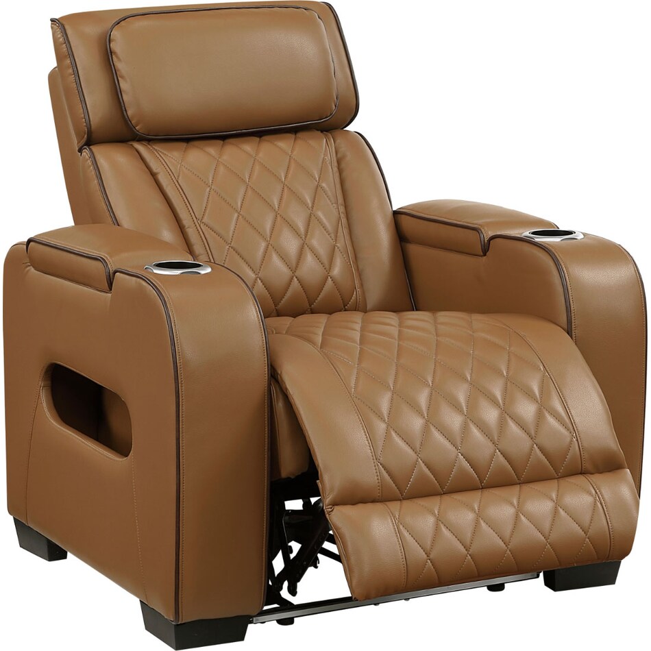 recliners brw pwh  