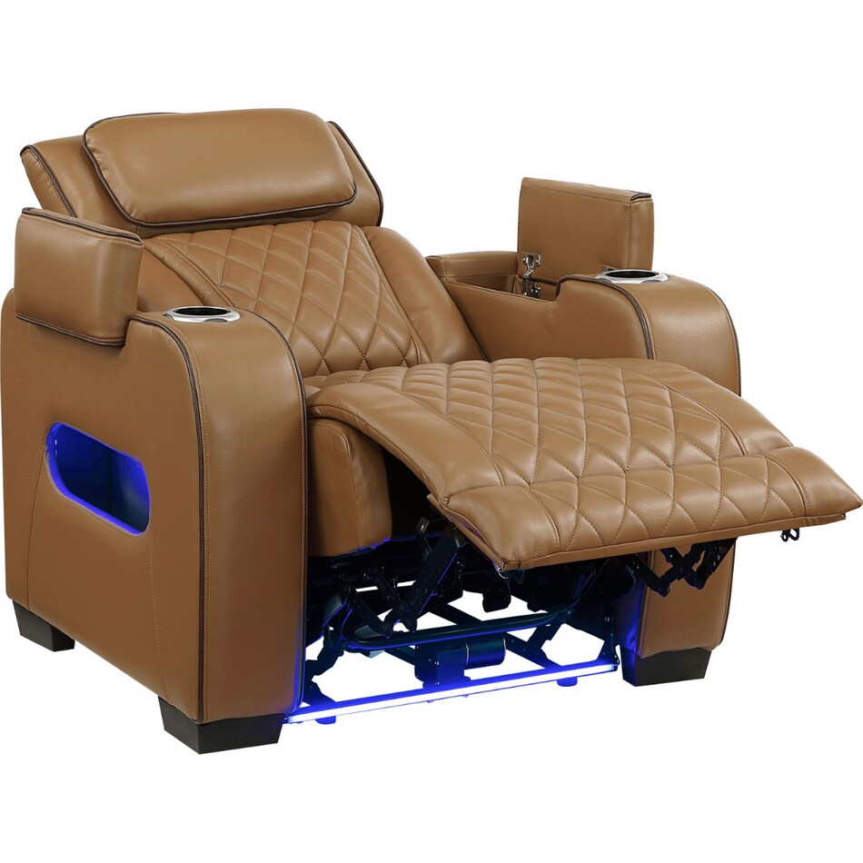 recliners brw pwh  