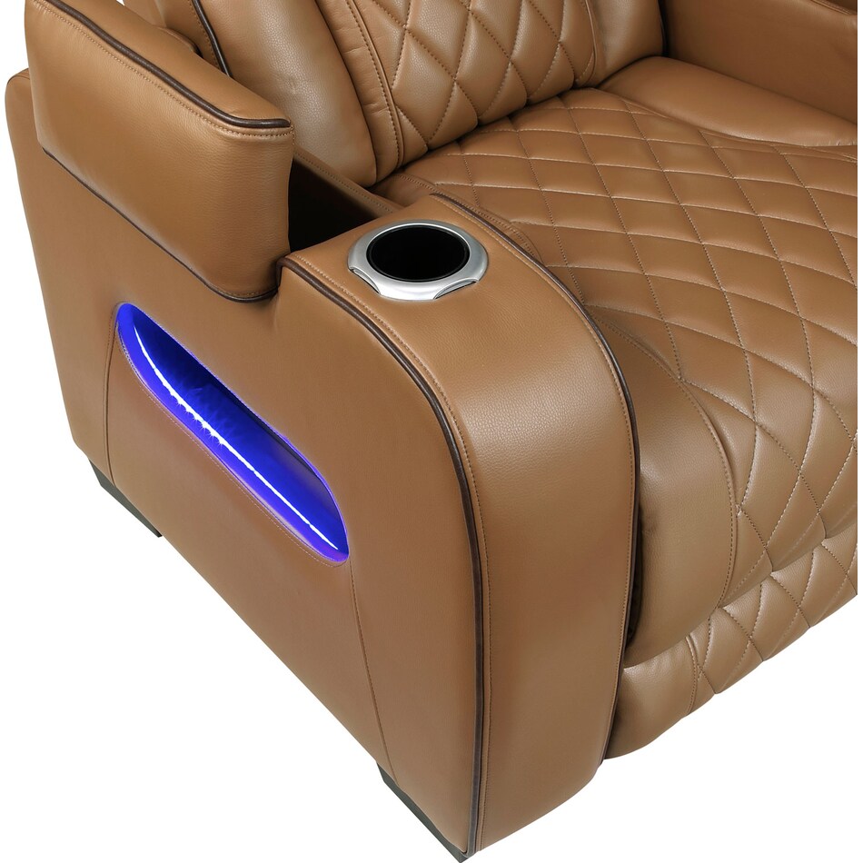 recliners brw pwh  