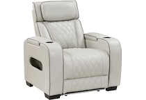 recliners tpe pwh  