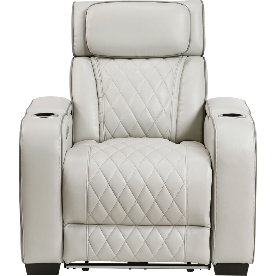 recliners tpe pwh  