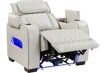 recliners tpe pwh  