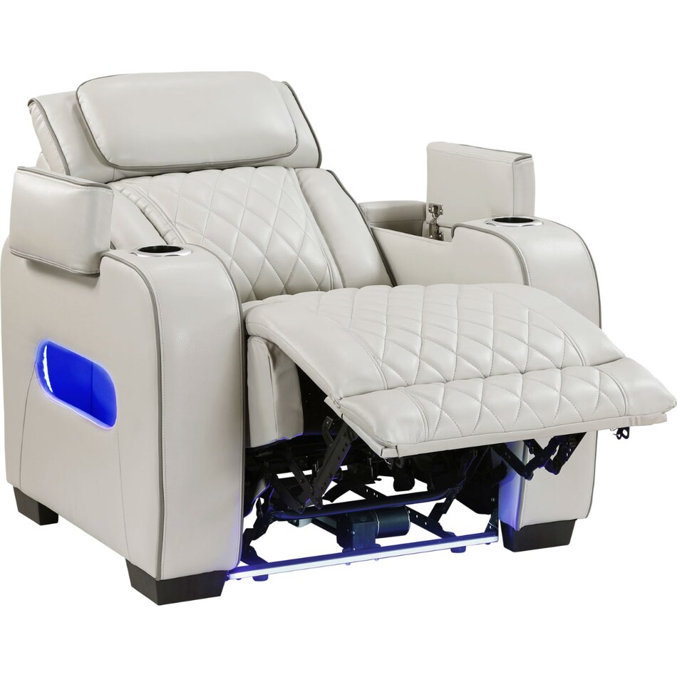 recliners tpe pwh  