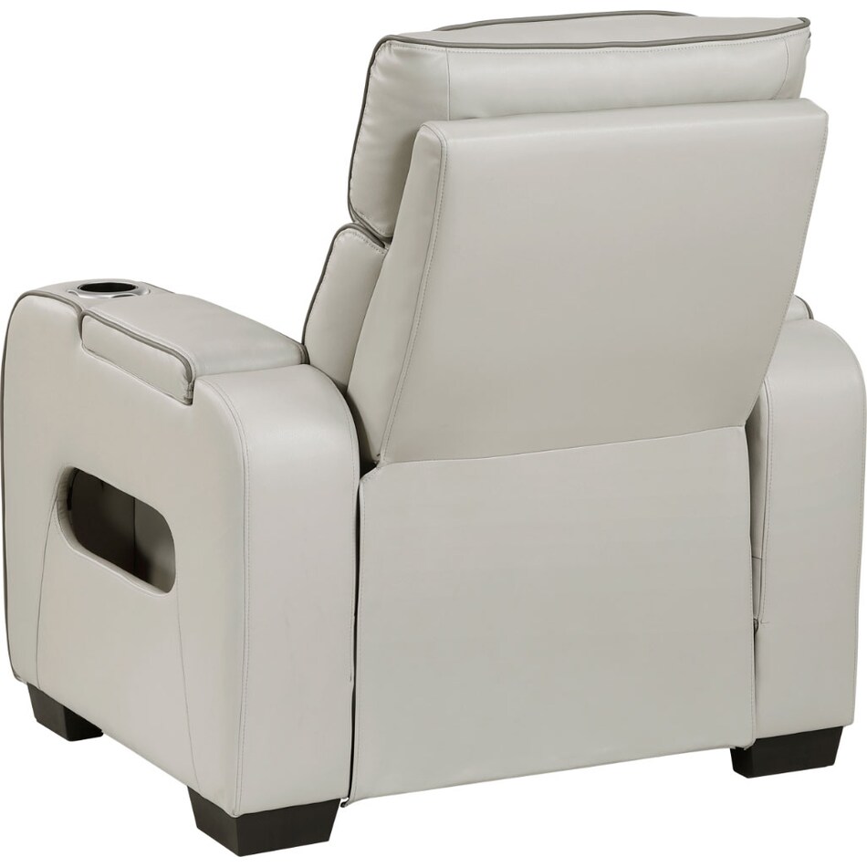 recliners tpe pwh  