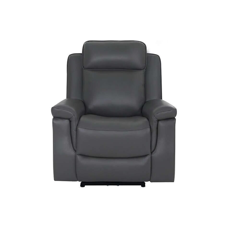 recliners hs c gry  