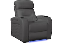 recliners n  gry  