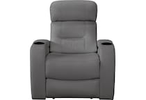 recliners n  gry  