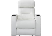 recliners n  wht  