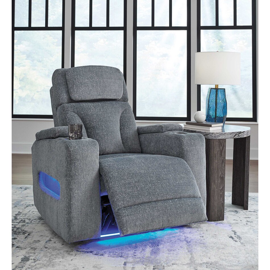 recliners pc  