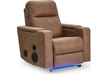 recliners pca  