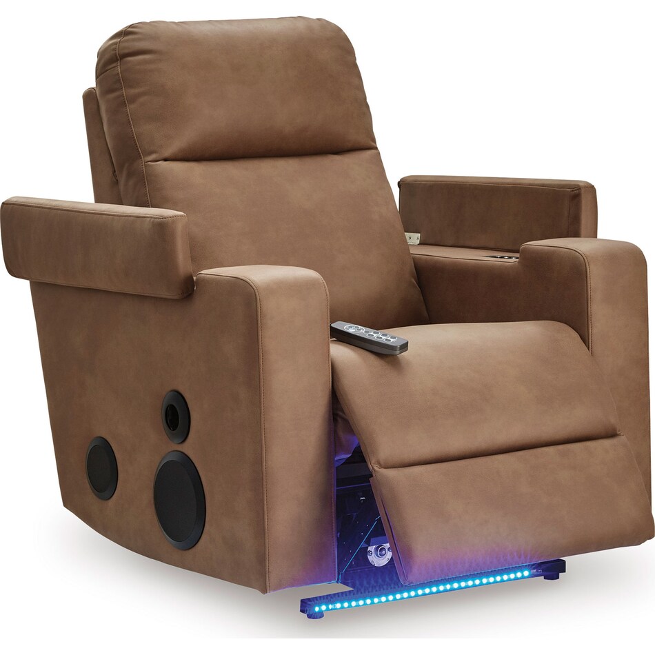 recliners pca  