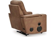 recliners pca  