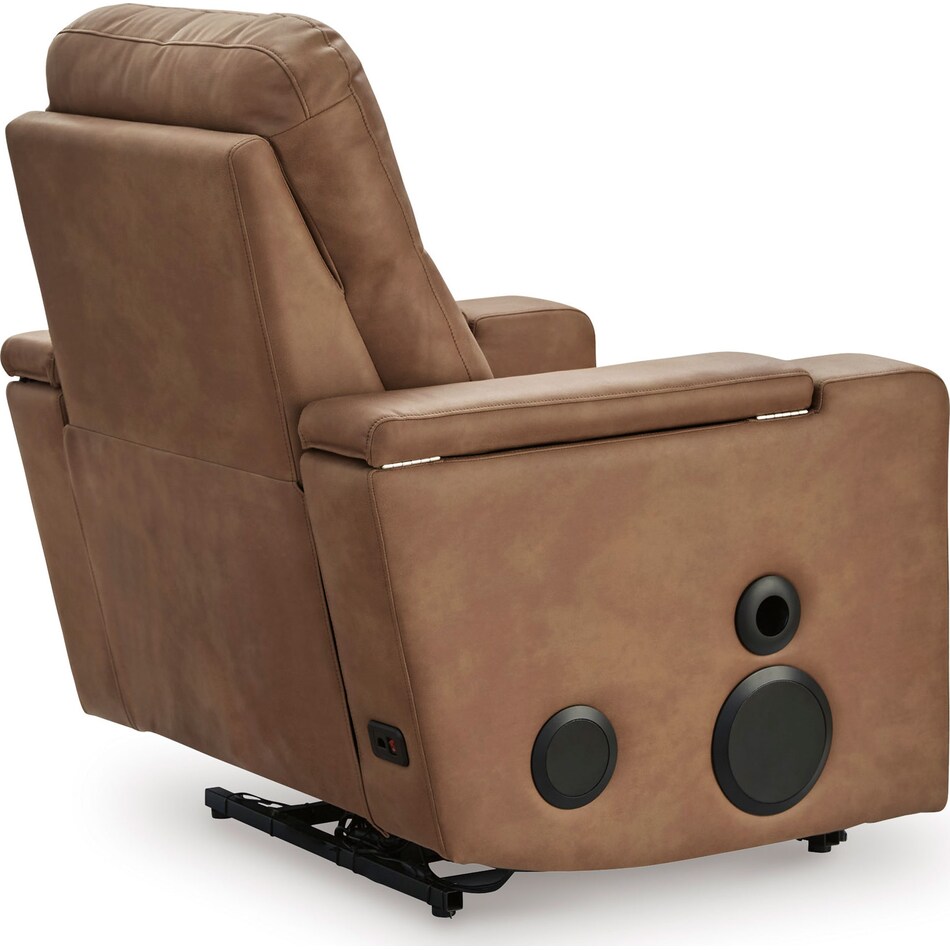 recliners pca  