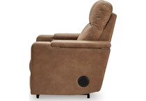 recliners pca  