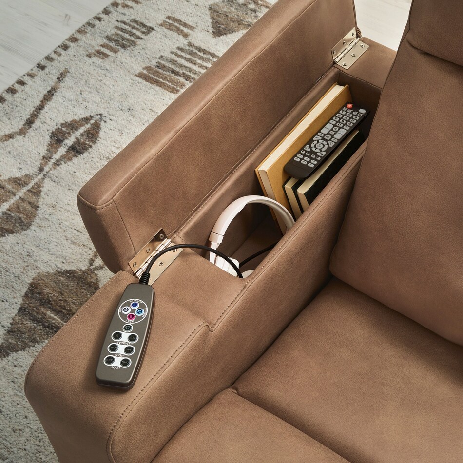 recliners pca  