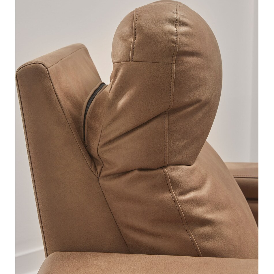 recliners pca  