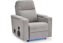 recliners pca  