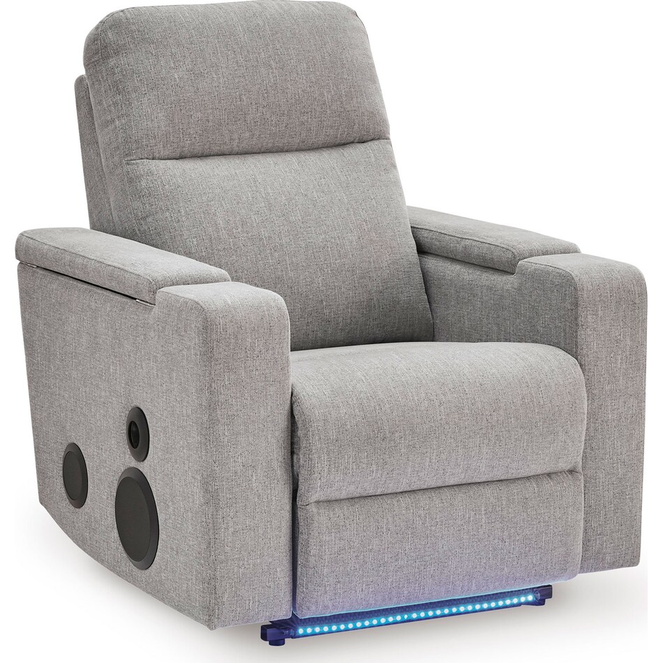 recliners pca  