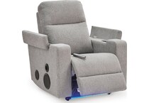 recliners pca  