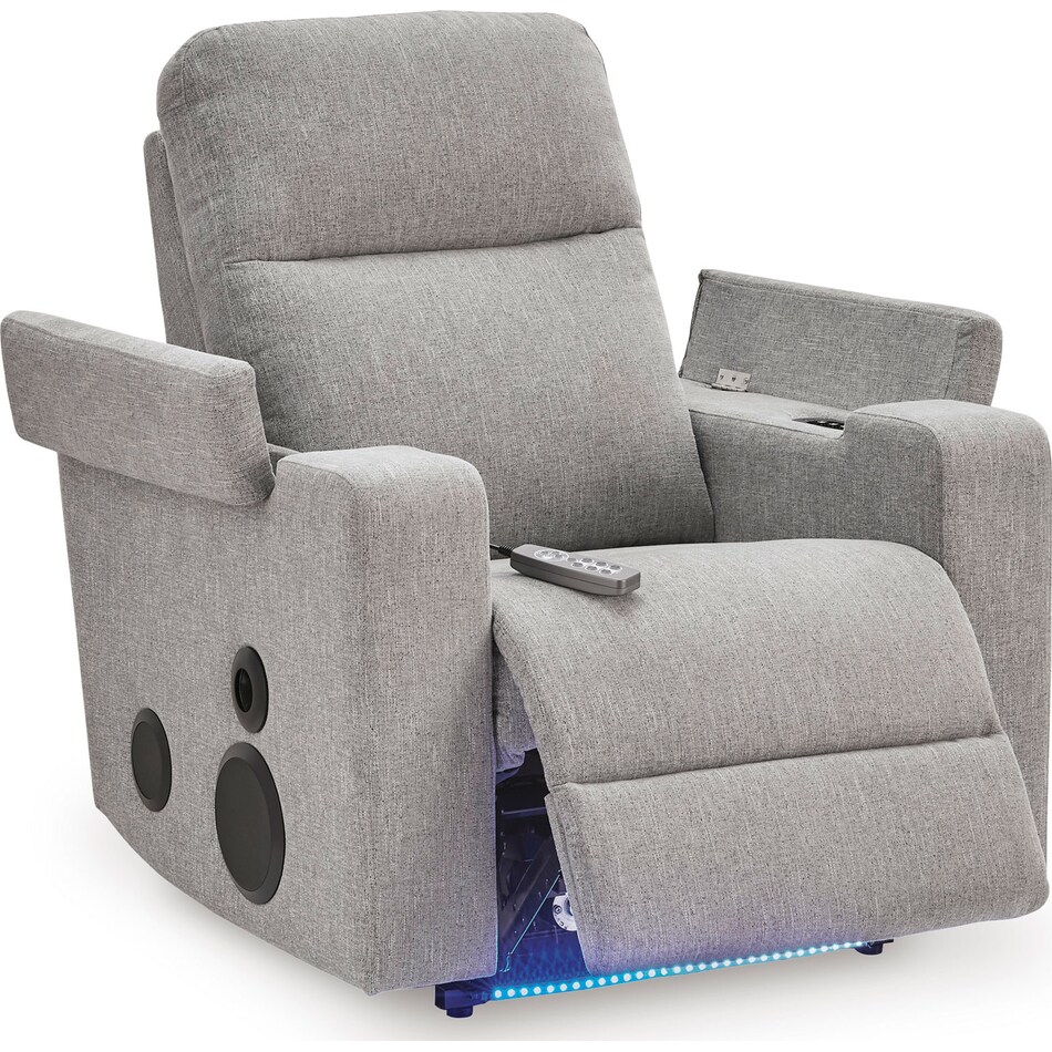 recliners pca  