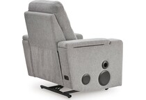 recliners pca  