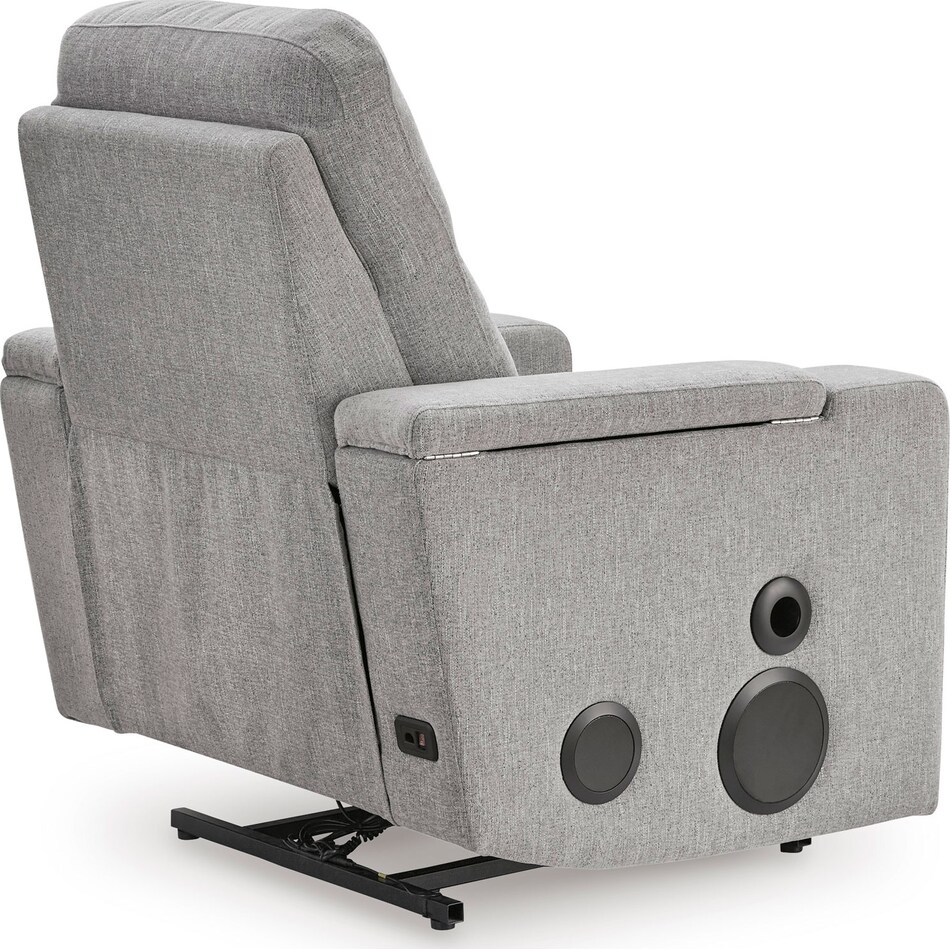 recliners pca  