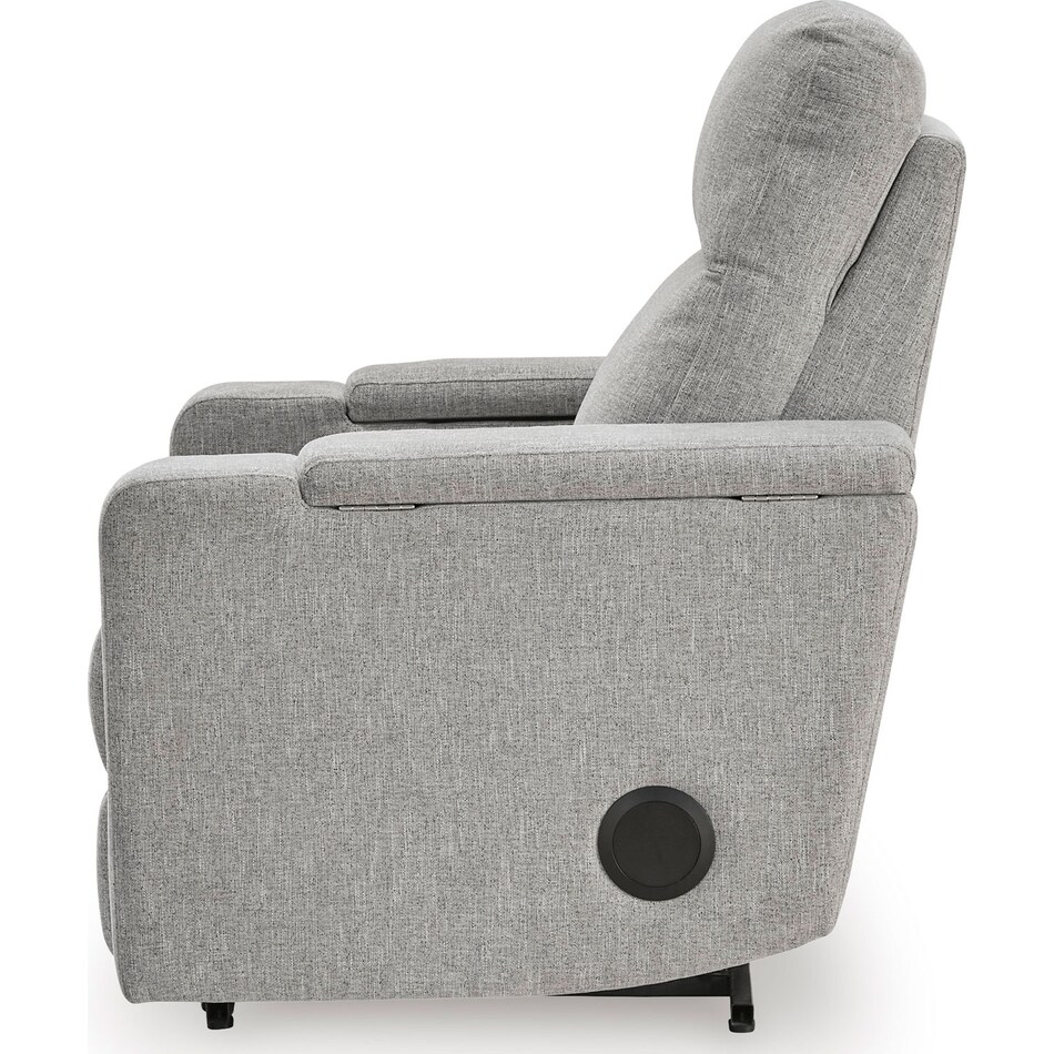recliners pca  