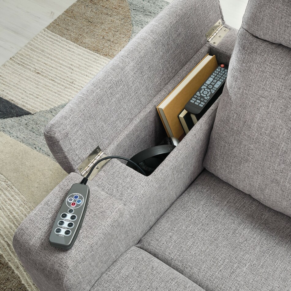 recliners pca  
