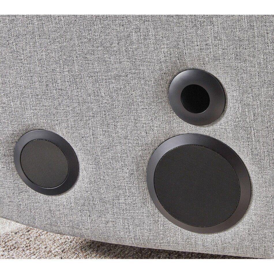 recliners pca  