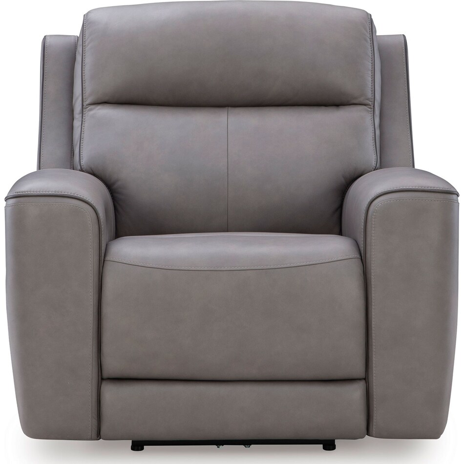 recliners pcu  