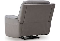 recliners pcu  