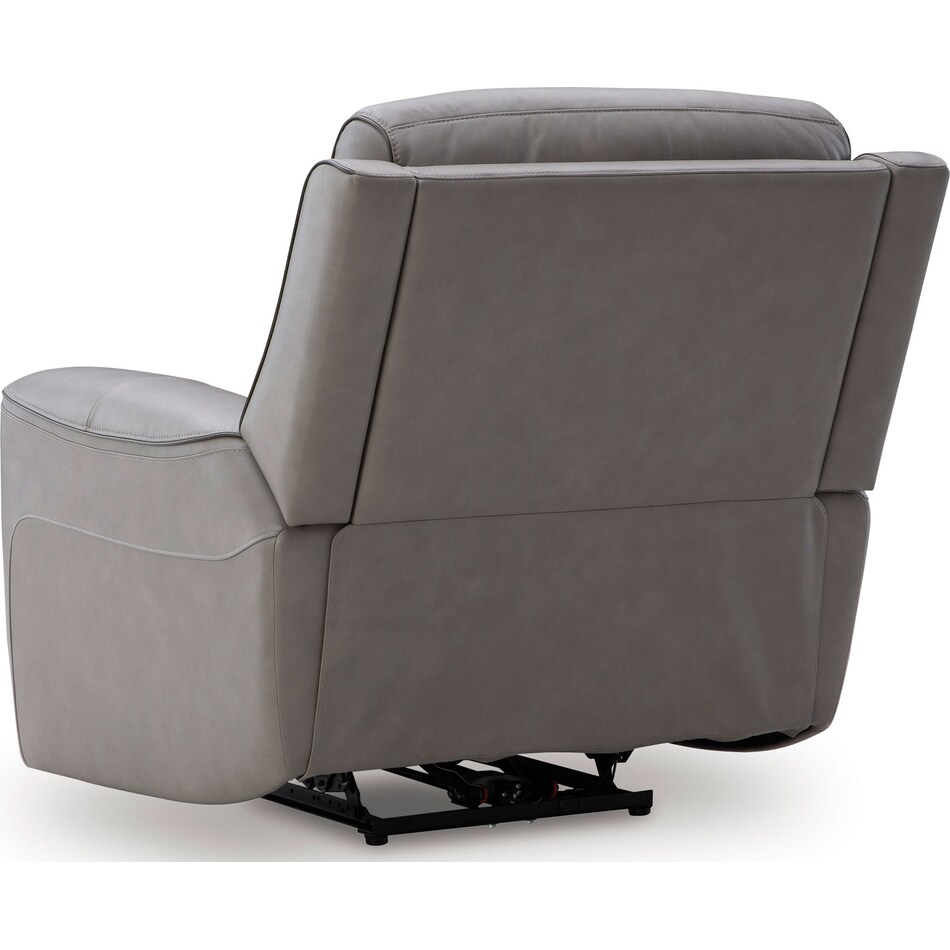 recliners pcu  