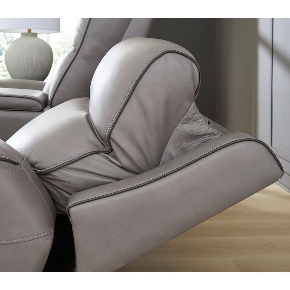 recliners pcu  