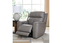 recliners pcu  