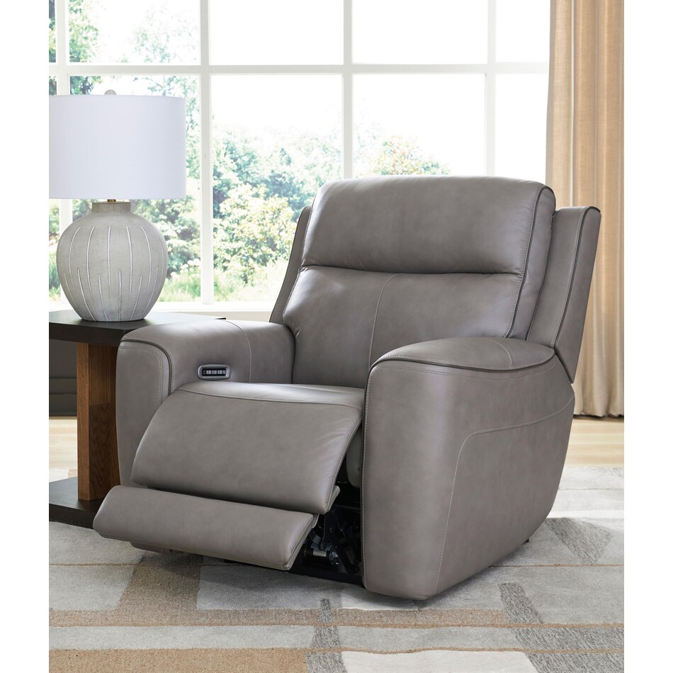 recliners pcu  