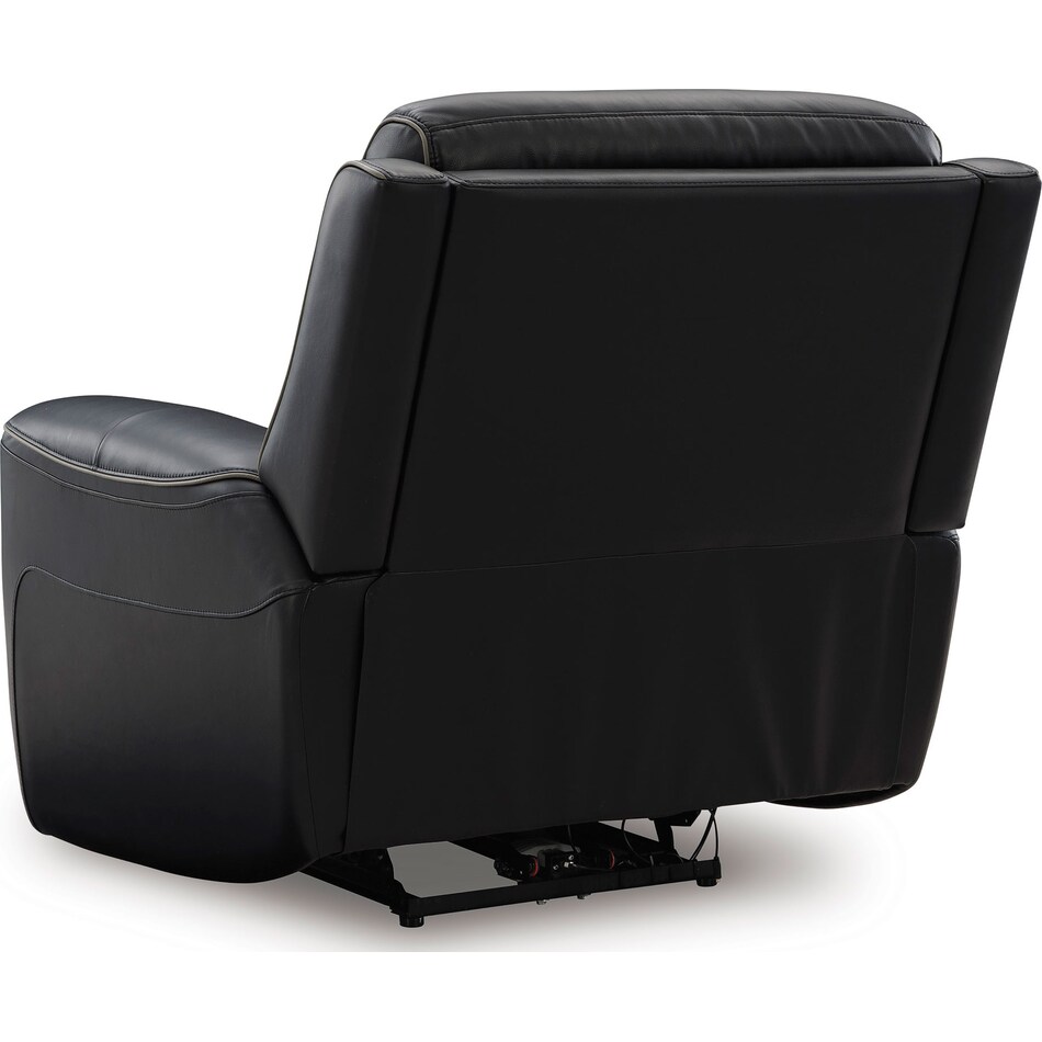 recliners pcu  