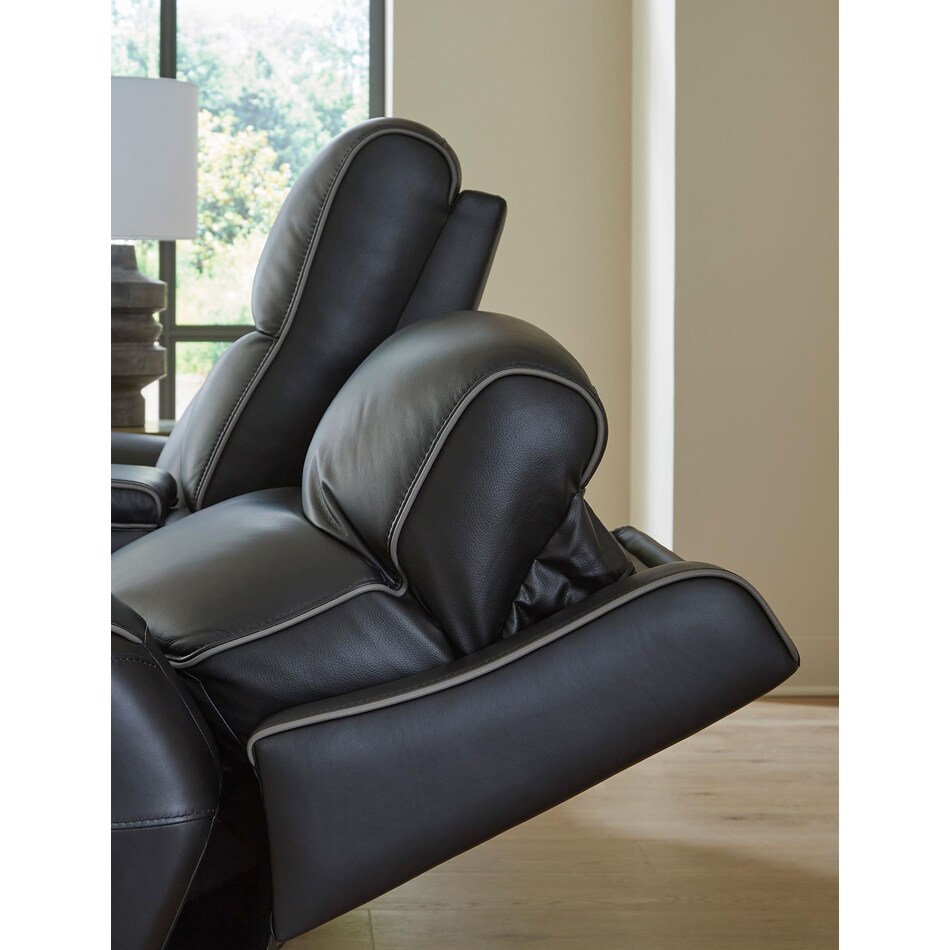 recliners pcu  