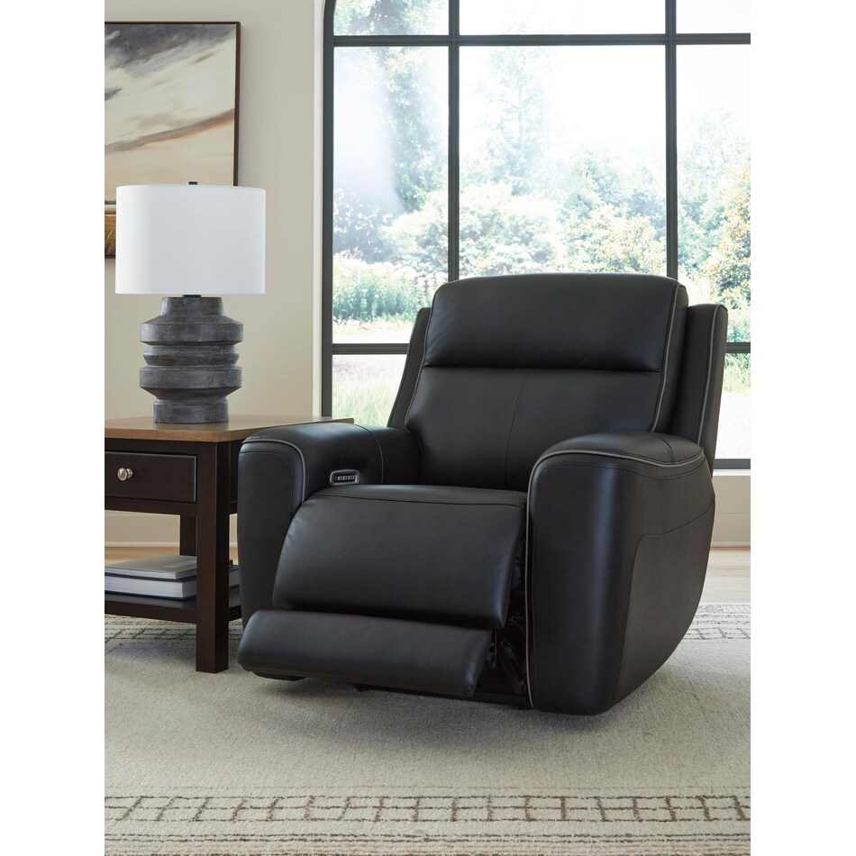 recliners pcu  
