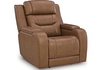 recliners pcua  