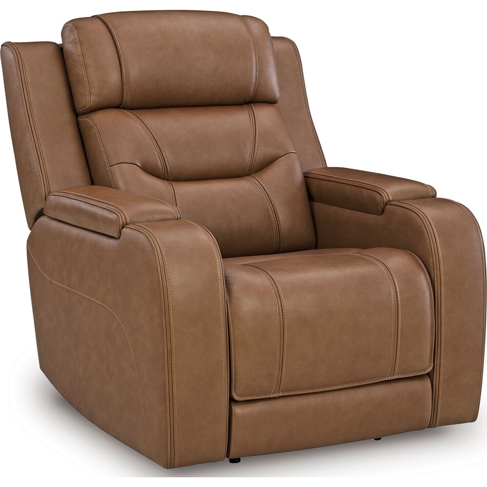 recliners pcua  