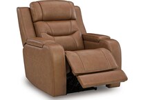 recliners pcua  