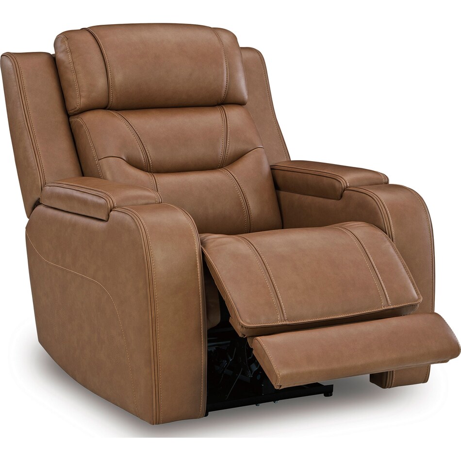 recliners pcua  