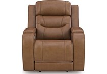 recliners pcua  