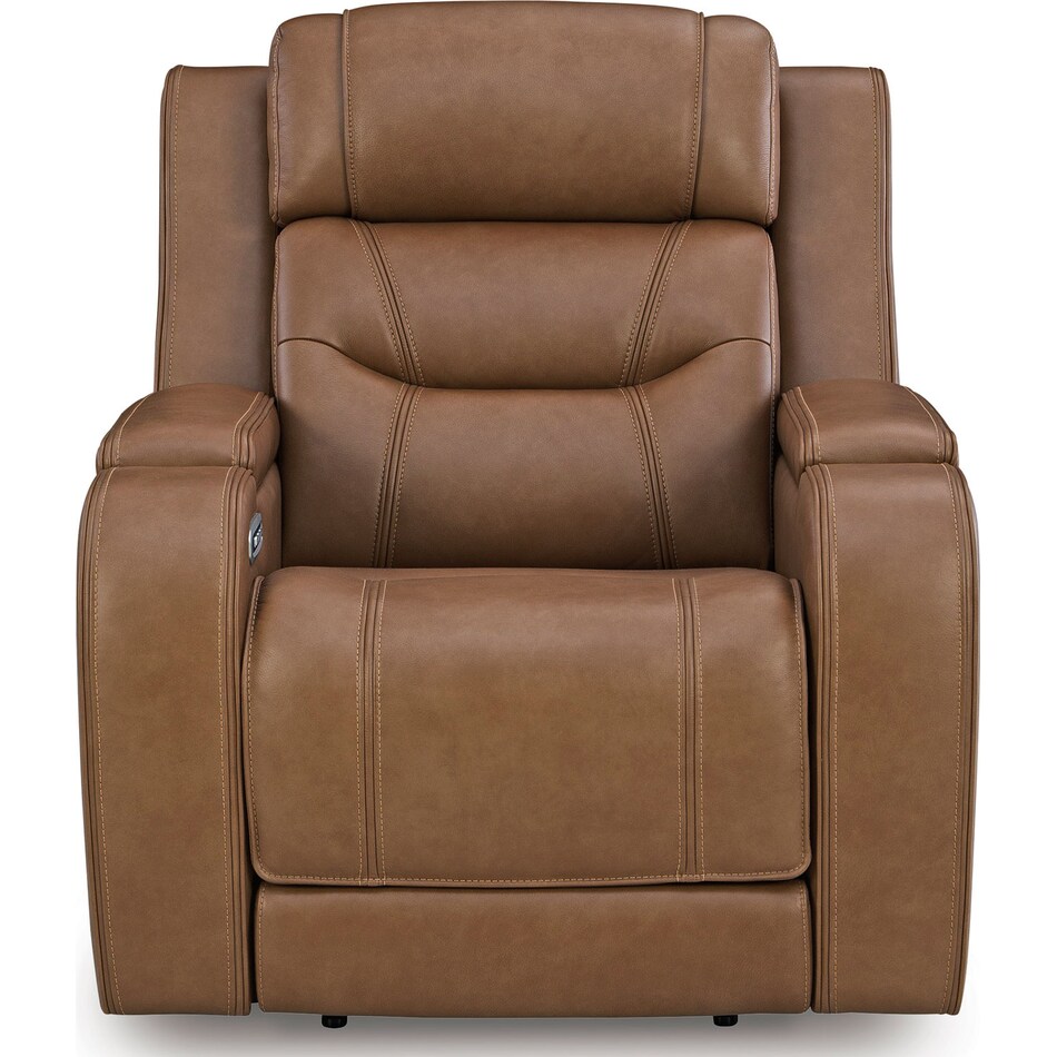recliners pcua  